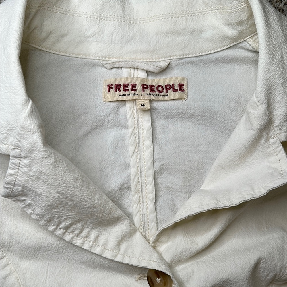 Free People Jacket - Picture 13 of 15